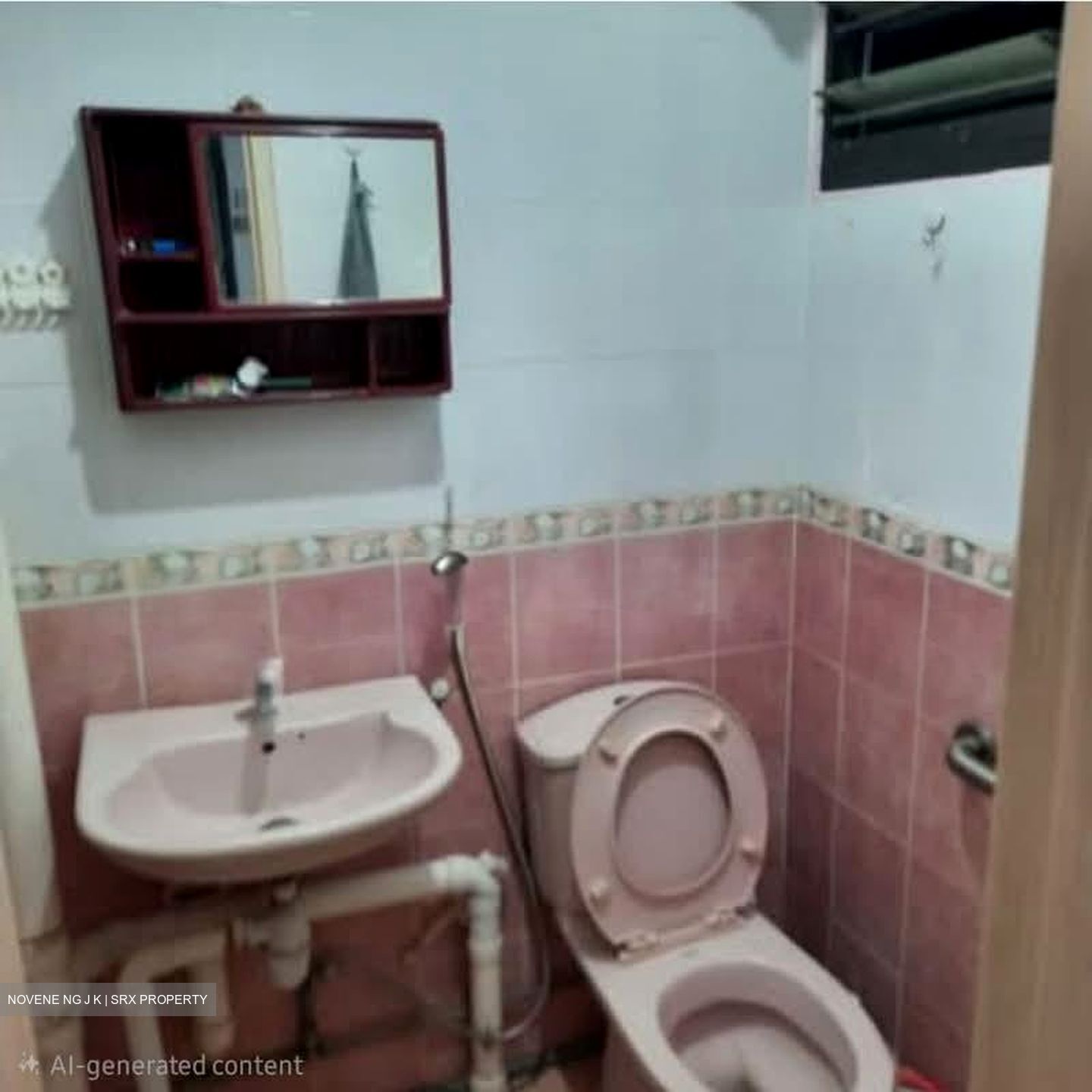 Blk 203 Marsiling Admiralty Park (Woodlands), HDB 3 Rooms #559694861